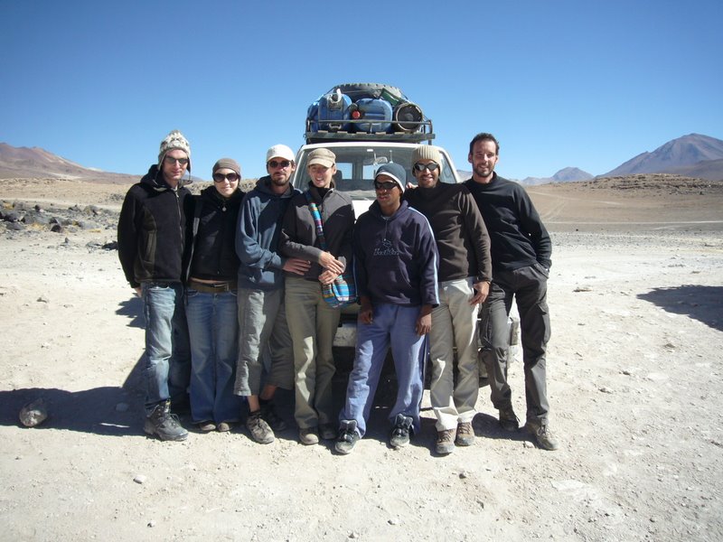Group Photos